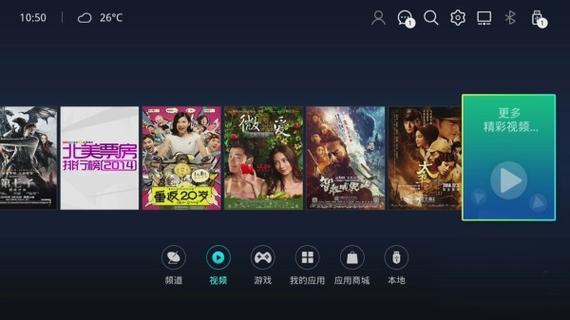 智悦TV