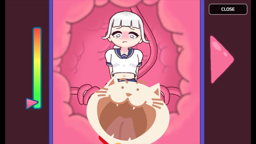 柜子触手怪tentaculata2破解版安卓轻量版