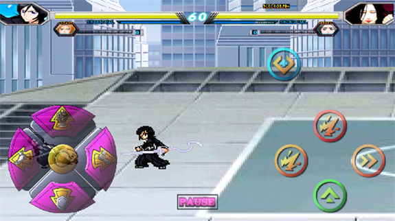 全女格斗800