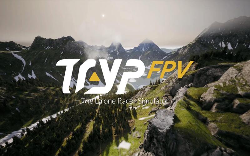 TrypFPV手机版