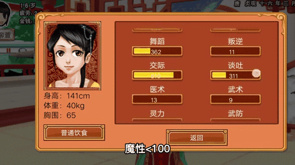 皇后的成长计划2破解版无限体力版