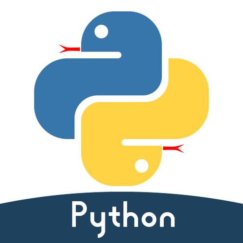 python手