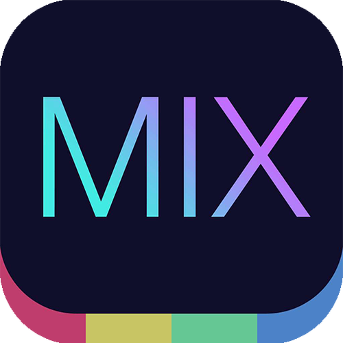mix滤镜大师