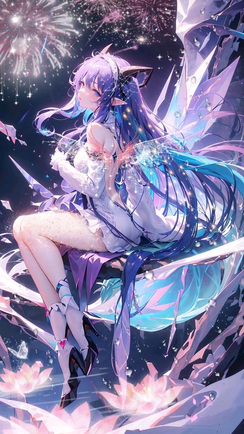 二次元图库手机版安卓版