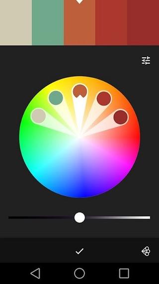 color官网