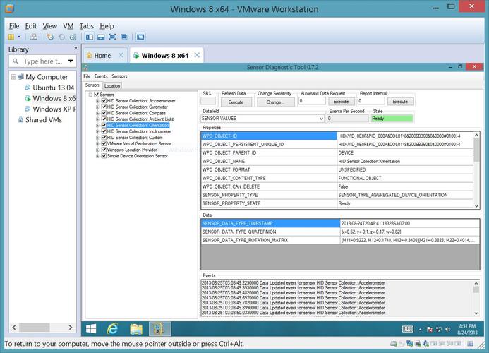 vmware workstation免费