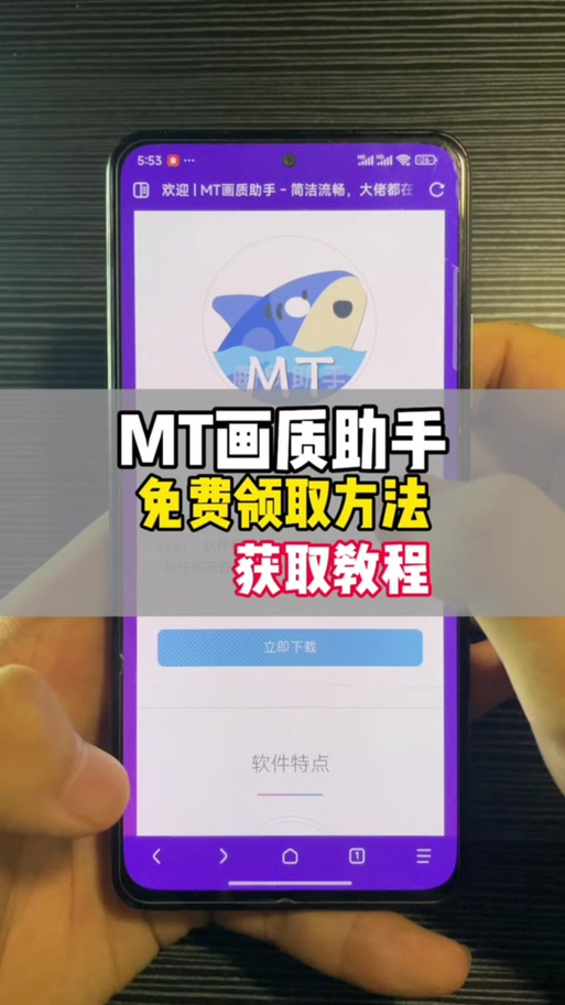 mt管理器改和平精英文件教程