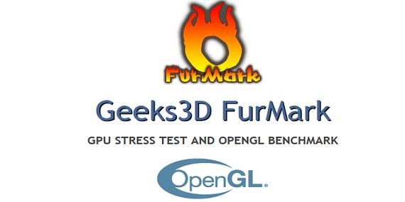 furmark下载2026极速版app