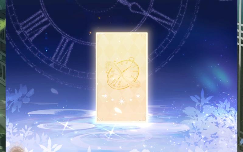 抽卡模拟器20彩色版