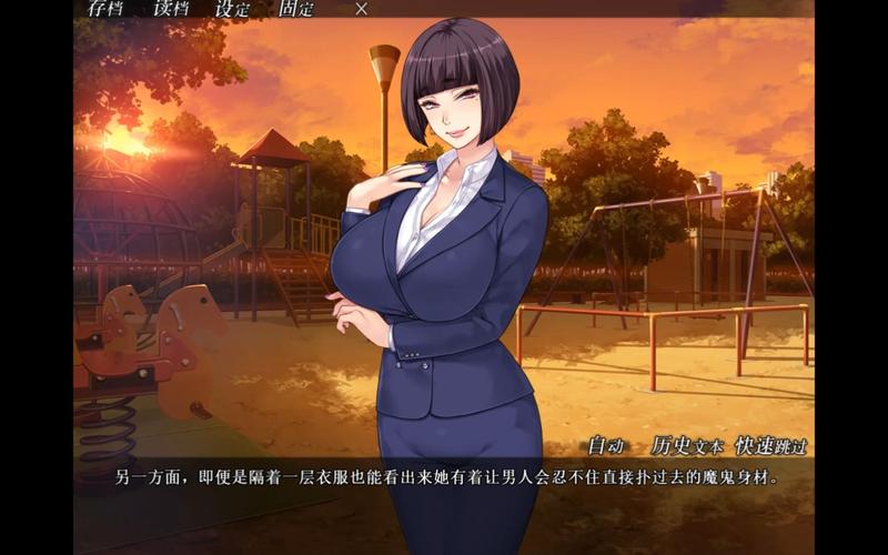 妃神会秘史手游手机端（解锁版）