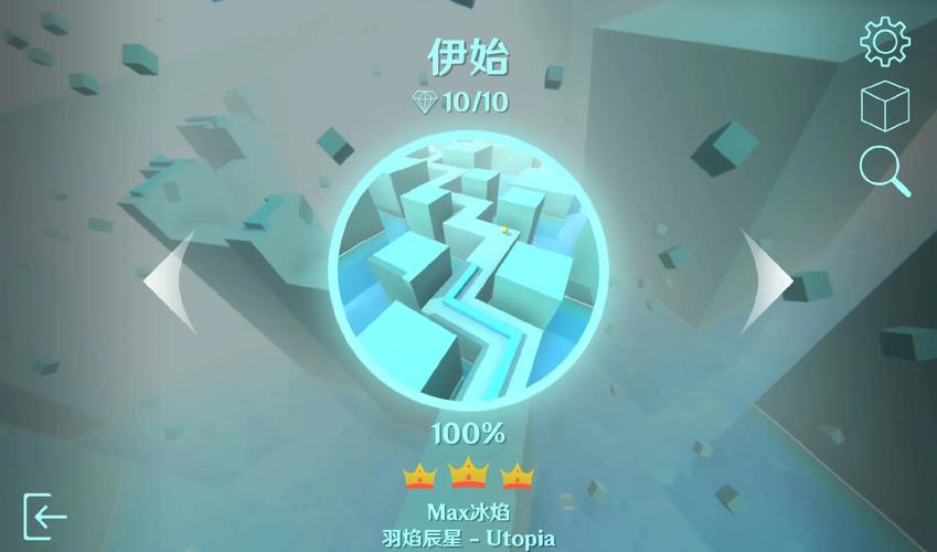跳舞的线Lin