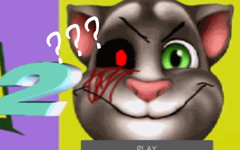 mytalkingtom下载老版本免广告