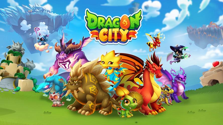 DragonCity