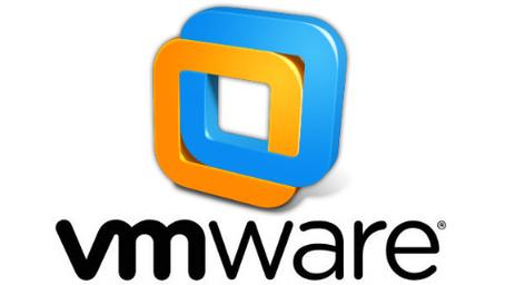 VMware官黑色老版