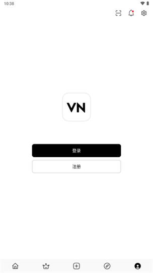 VN视频剪辑免费版下载官方手机在线观看