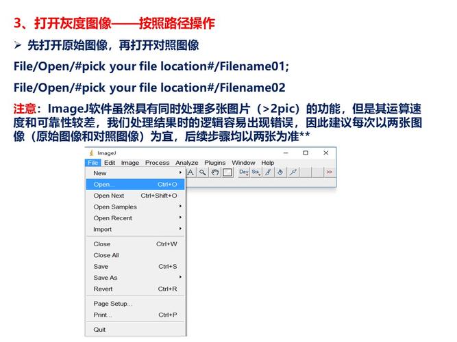 imagej官