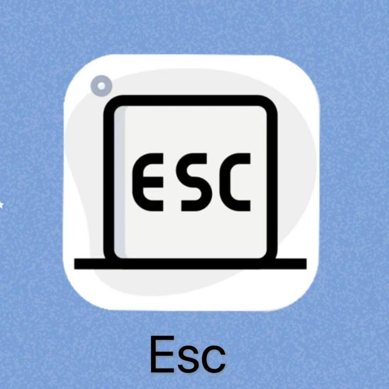 ESC模拟大师