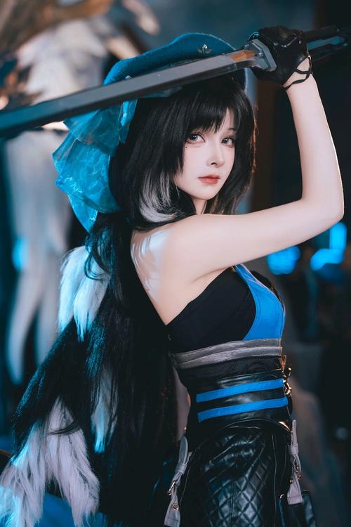 cos视频无毒版