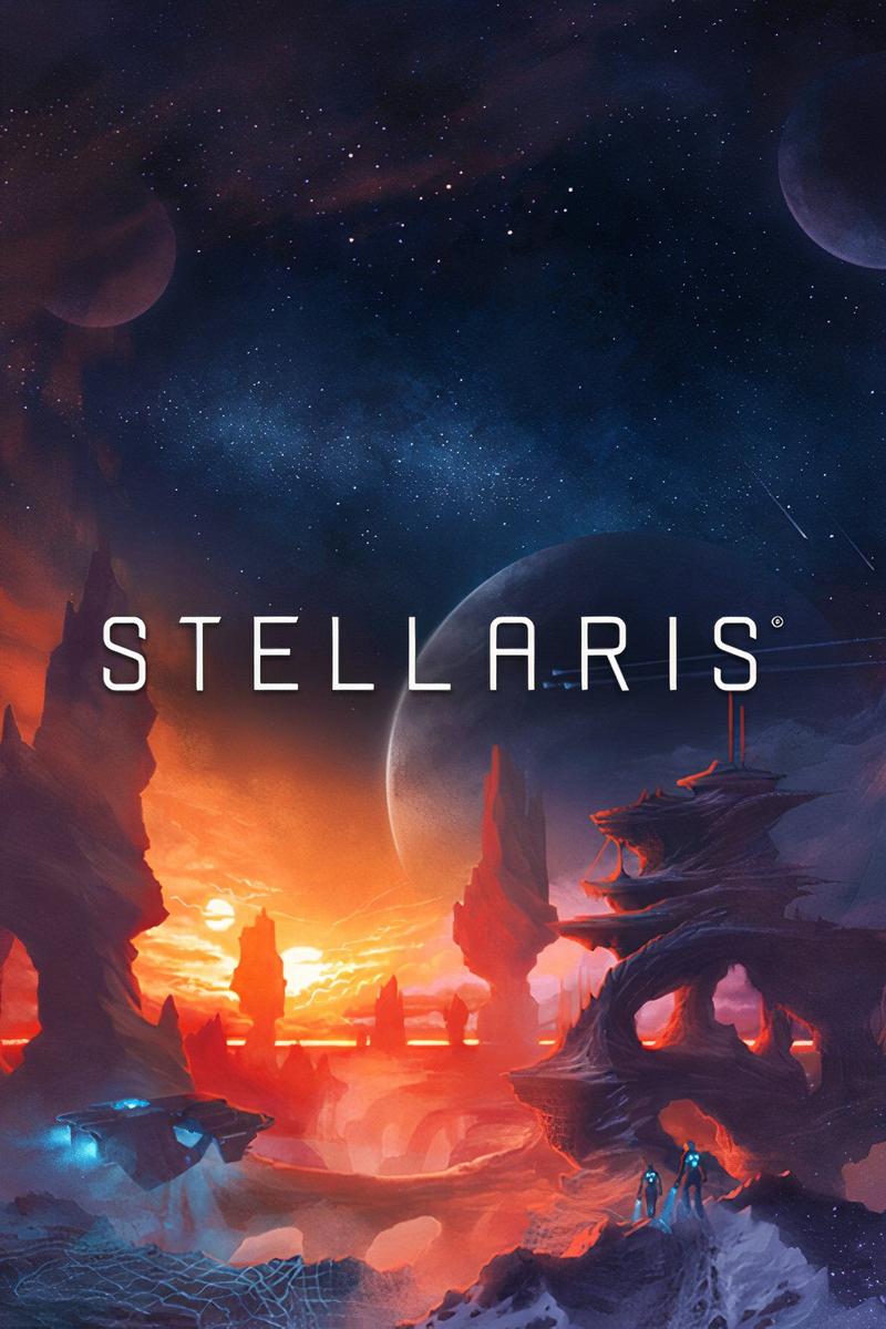 stellares手机移植版汉化版