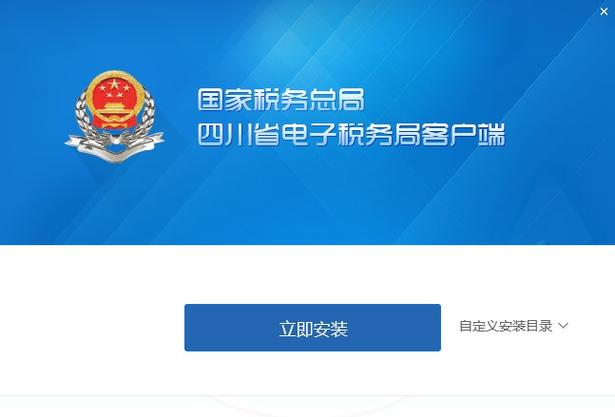 四川省电子税务局