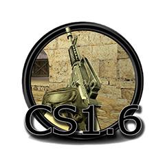cs反恐精英旧版本大全