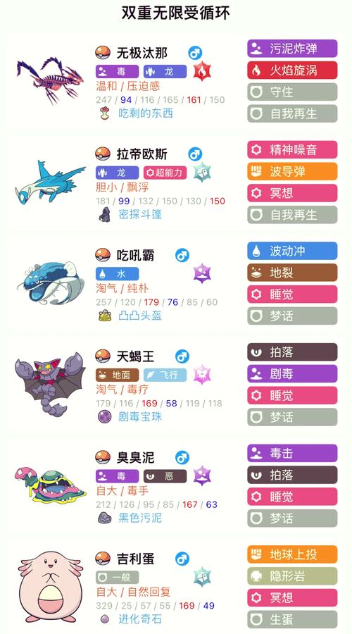 宝可梦大探险t无限时