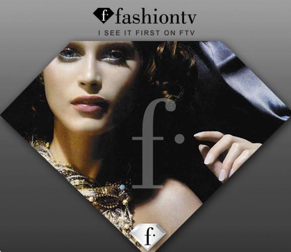 法国fashionTV
