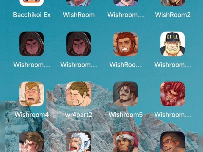 wishroom2汉化版下载最新版永久会员app