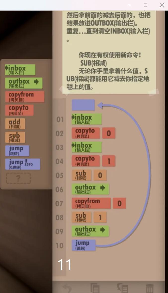 程序员升职记2
