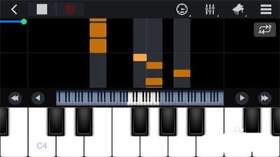 钢琴大师官方正版