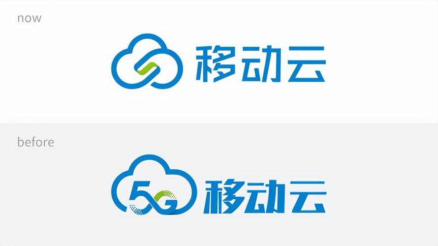 移动云信