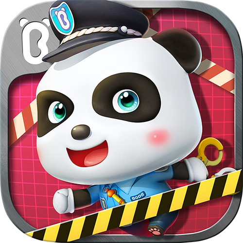 宝宝小警察官方版