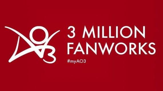 AO3镜像进入