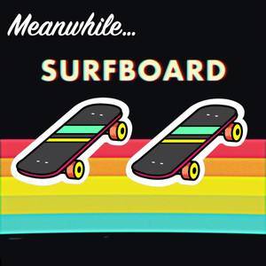 surfboa