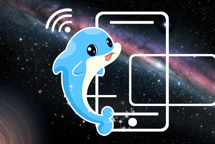 海豚星空投屏电脑版