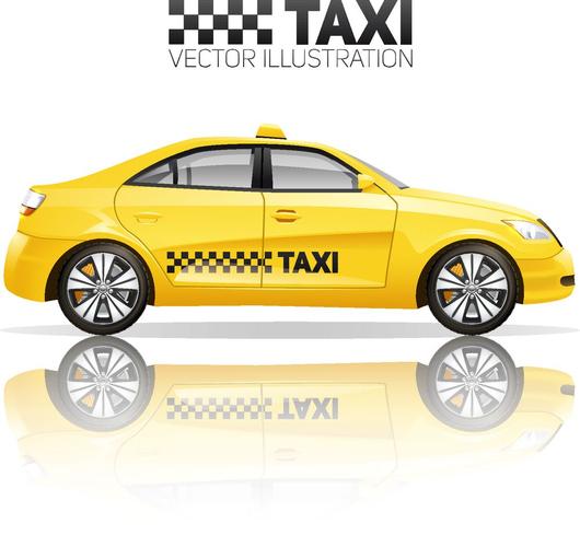 出租车2020VIP购买