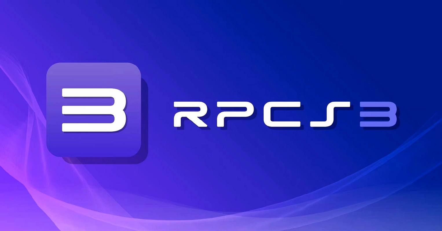 rpcs3安卓