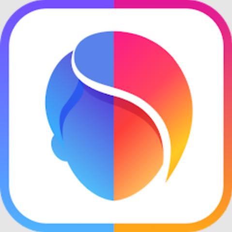 FaceJoy纯净版橙色版