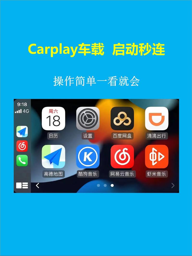carplay