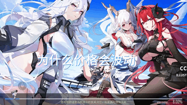 碧蓝航线动态立绘网站无广告版