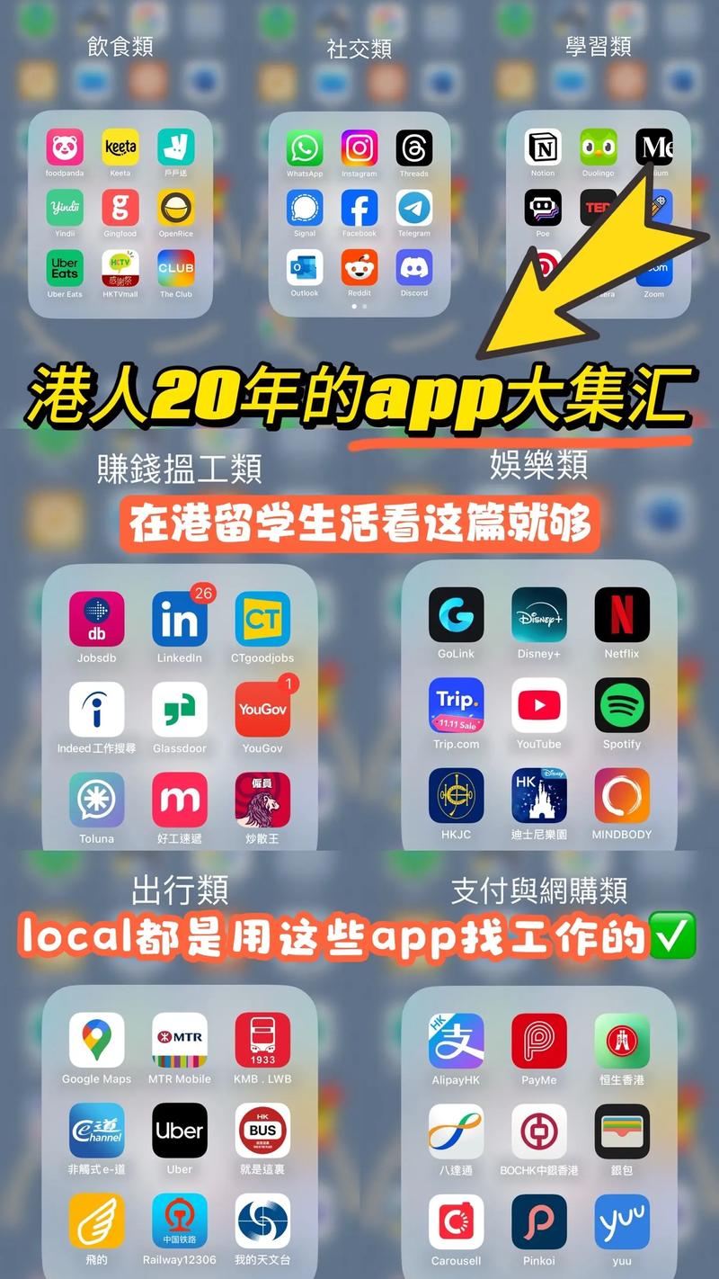 港澳台