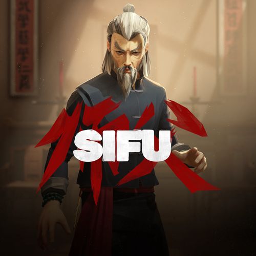 师父