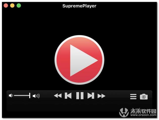 vlcplay轻量版