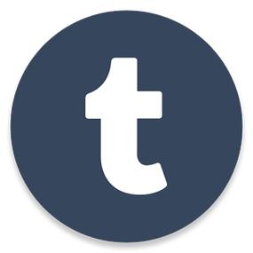tumblr官可提版