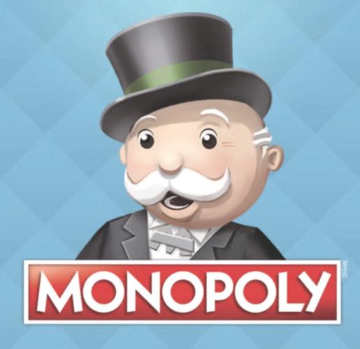 monopoly安卓汉化版精简版