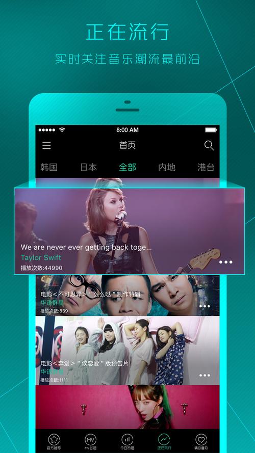 音悦台tv版官方