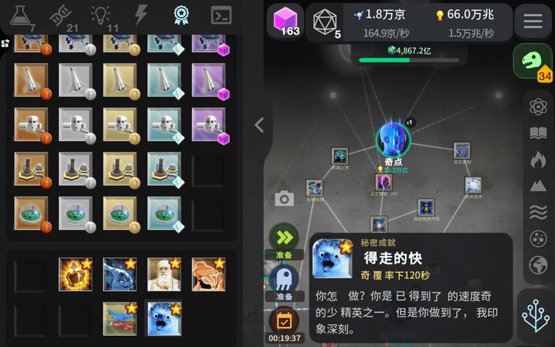 从细胞到奇点内