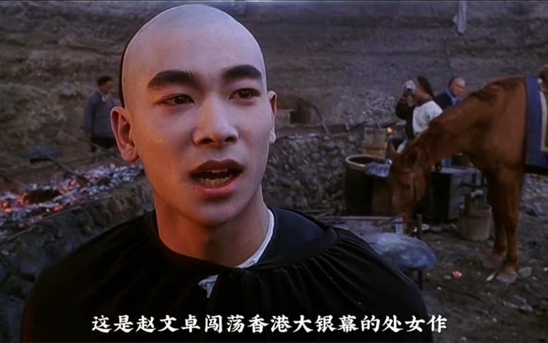 功夫皇帝