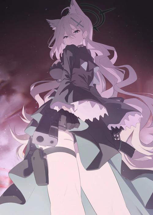 手机pixiv