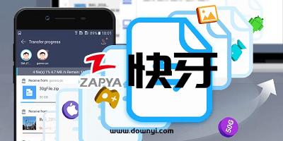 快牙app官方